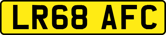 LR68AFC