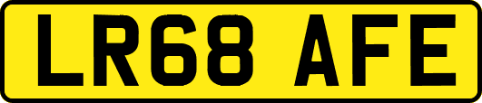 LR68AFE
