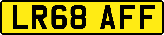LR68AFF
