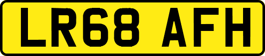LR68AFH