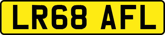 LR68AFL