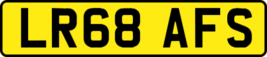 LR68AFS