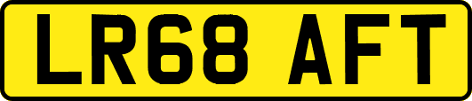 LR68AFT