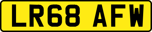 LR68AFW