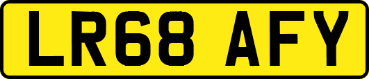 LR68AFY