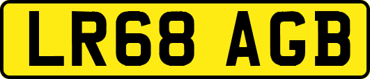 LR68AGB