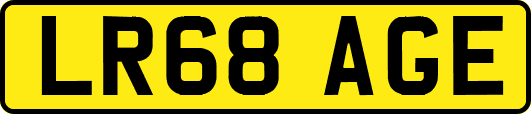LR68AGE