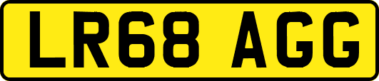 LR68AGG