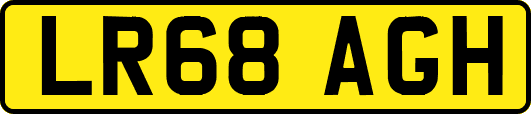 LR68AGH