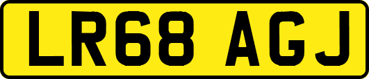 LR68AGJ