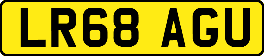 LR68AGU