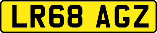 LR68AGZ