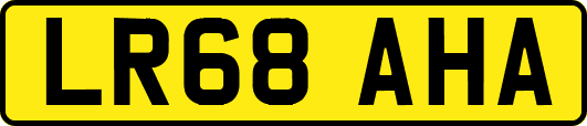 LR68AHA