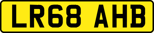 LR68AHB
