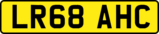 LR68AHC