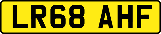 LR68AHF