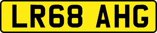 LR68AHG