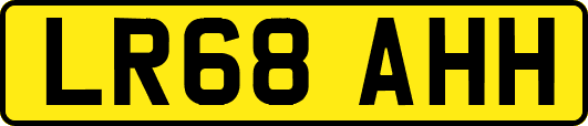 LR68AHH