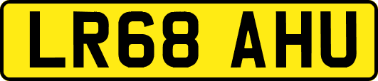 LR68AHU