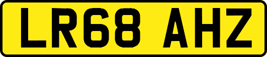 LR68AHZ