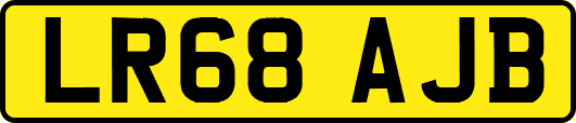 LR68AJB