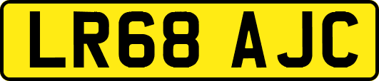 LR68AJC