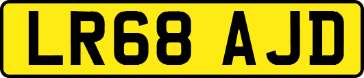 LR68AJD