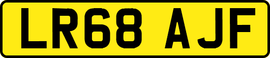 LR68AJF