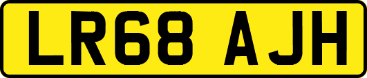 LR68AJH