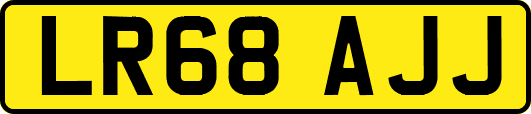 LR68AJJ