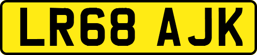 LR68AJK