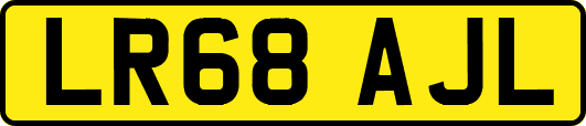 LR68AJL
