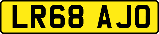 LR68AJO