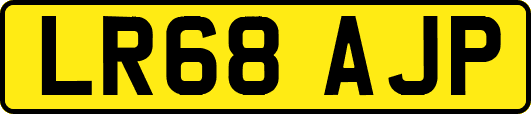 LR68AJP