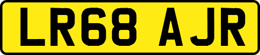 LR68AJR