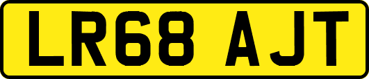 LR68AJT