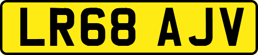 LR68AJV