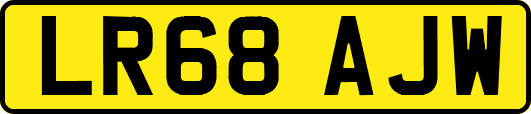 LR68AJW
