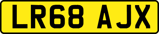 LR68AJX