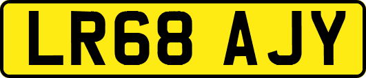 LR68AJY