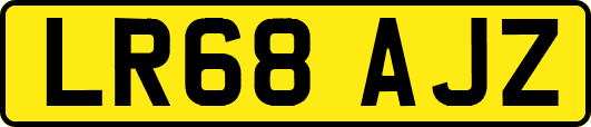 LR68AJZ