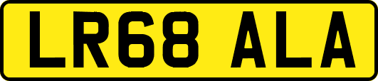 LR68ALA