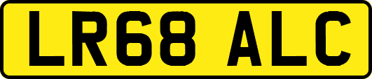 LR68ALC
