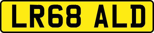 LR68ALD