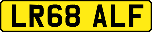 LR68ALF
