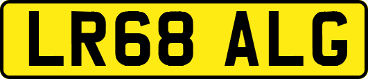 LR68ALG