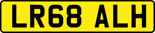 LR68ALH