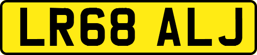 LR68ALJ
