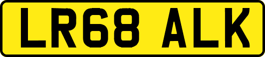 LR68ALK