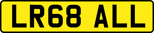LR68ALL
